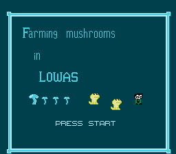 Farming Mushrooms in LOWAS — sstitle (WOR)