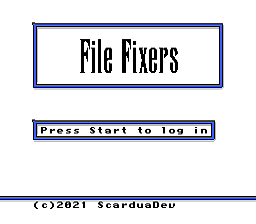 File Fixers — sstitle (WOR)