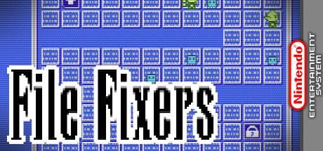 File Fixers — steamgrid