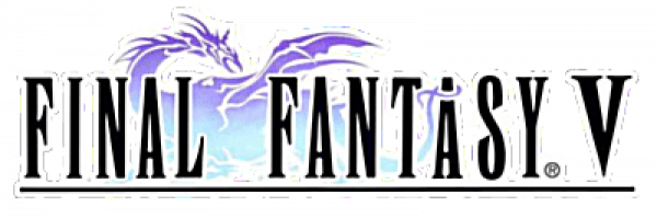 Final Fantasy - Taikong Zhanshi V — wheel (WOR)