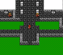 Final Fantasy I.ii — ss (JP)