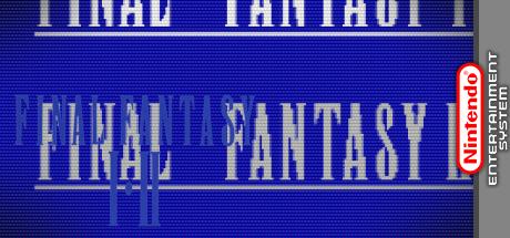 Final Fantasy I.ii — steamgrid