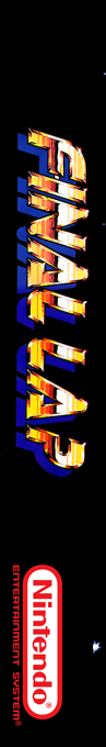 Final Lap — box-2D-side (SS)
