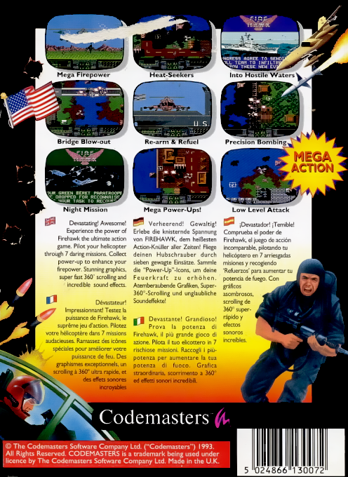 Firehawk — box-2D-back (EU)