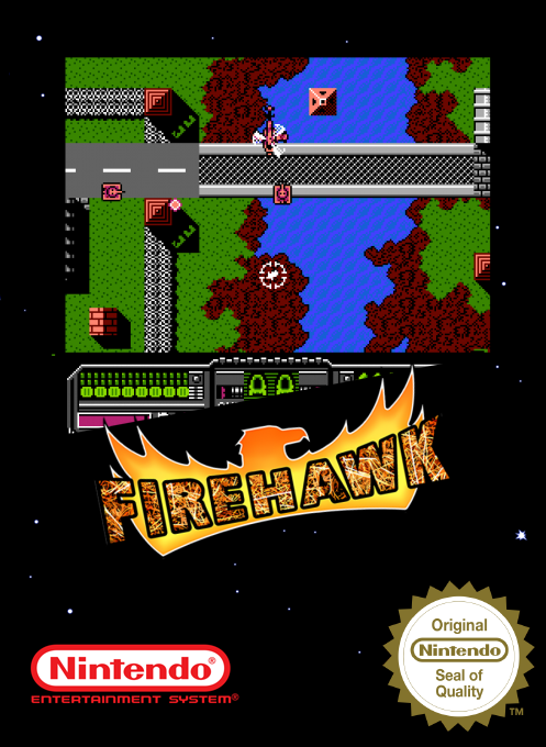 Firehawk — box-2D (SS)