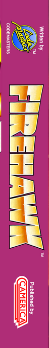 Firehawk — box-2D-side (US)