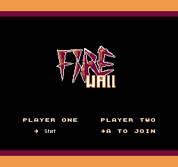 Firewall — sstitle (WOR)