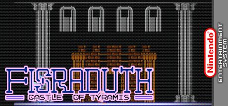 Fisraduth - Castle of Tyramis — steamgrid