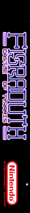 Fisraduth - Castle of Tyramis — box-2D-side (SS)