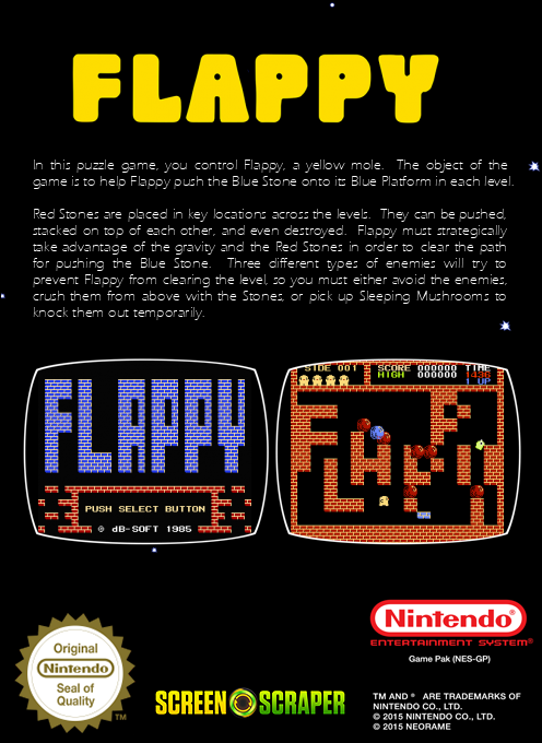 Flappy — box-2D-back (SS)