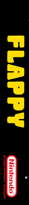 Flappy — box-2D-side (SS)
