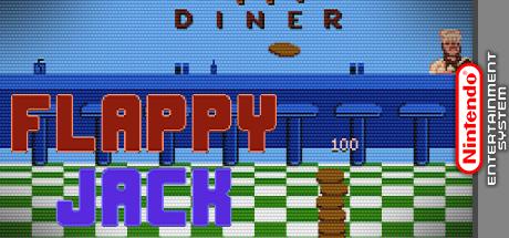 Flappy Jack — steamgrid