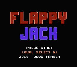 Flappy Jack — sstitle (WOR)