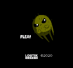 Flea! — sstitle (WOR)