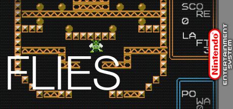 Flies — steamgrid