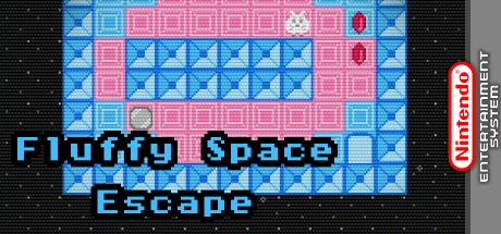 Fluffy Space Escape — steamgrid