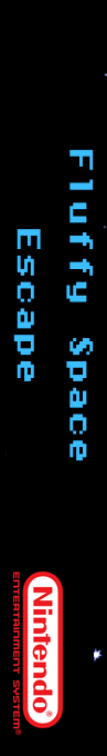 Fluffy Space Escape — box-2D-side (SS)