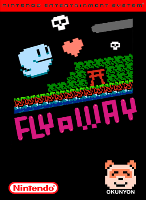 Fly A Way box art