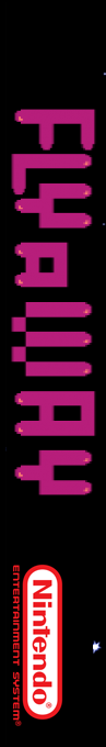 Fly a Way — box-2D-side (SS)
