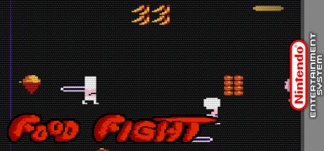 Food Fight — steamgrid