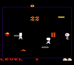 Food Fight — ss (WOR)