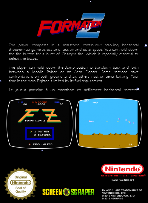 Formation Z — box-2D-back (SS)