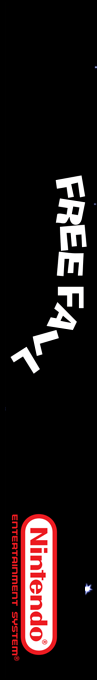 Free Fall — box-2D-side (SS)