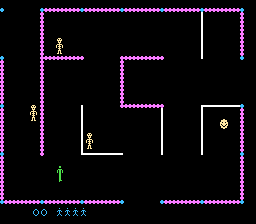 Frenzy — ss (WOR)