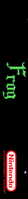 Frog — box-2D-side (SS)