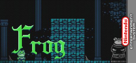 Frog — steamgrid