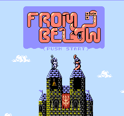 From Below — sstitle (WOR)