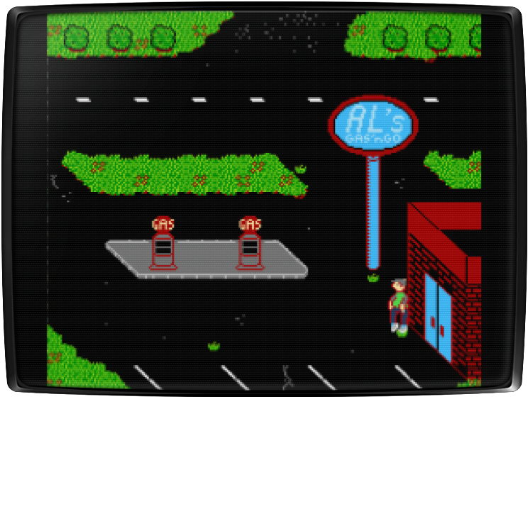 G.A.S. - Gas Attendant Simulator — mixrbv2 (WOR)