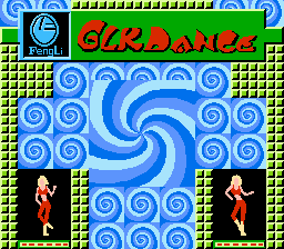 GLK Dance — sstitle (WOR)