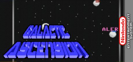 Galactic Ascension — steamgrid