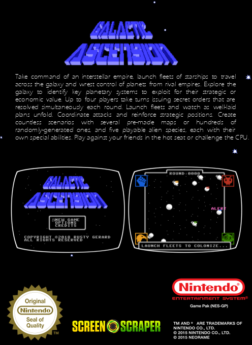 Galactic Ascension — box-2D-back (SS)