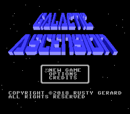 Galactic Ascension — sstitle (WOR)