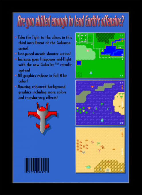 Galaxxon - The Third War — box-2D-back (WOR)