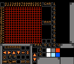 Dezaemon — ss (JP)