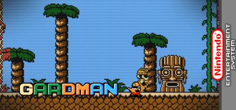 Gardman — steamgrid