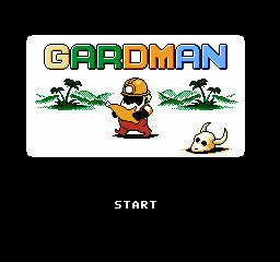 Gardman — sstitle (ASI)