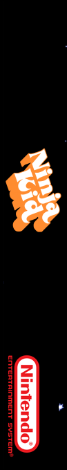 Ninja Kid — box-2D-side (SS)