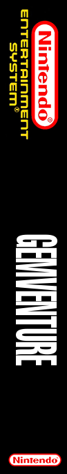 GemVenture — box-2D-side (WOR)