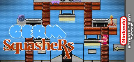 Germ Squashers — steamgrid