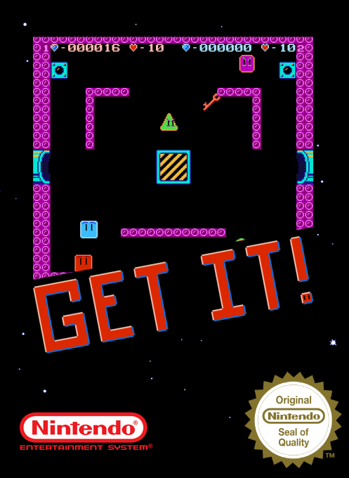 Get It! — box-2D (SS)