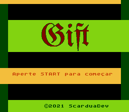 Gift — sstitle (WOR)