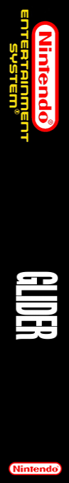 Glider — box-2D-side (WOR)