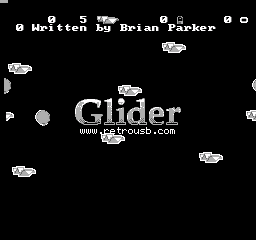 Glider — sstitle (WOR)