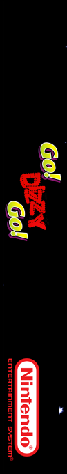 Go! Dizzy Go! — box-2D-side (SS)