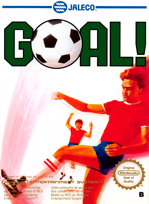 Goal — box-2D (EU)