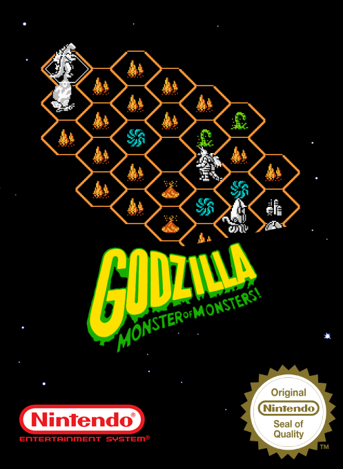 Godzilla - Monster Of Monsters — box-2D (SS)